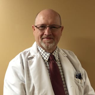 John Pike, PA, Occupational Medicine, Hartford, CT, Middlesex Health