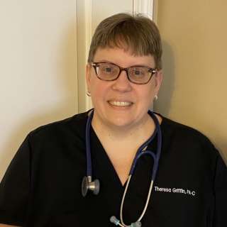Theresa (Mitrik) Griffin, Physician Assistant, Youngstown, OH