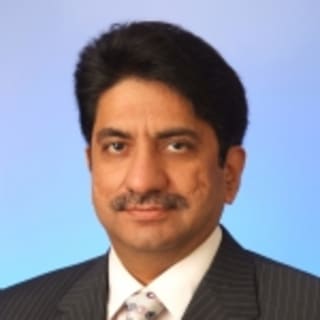 Sajeev Anand, MD