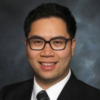 David Nguyen, MD, General Surgery, Richmond, CA, Kaiser Permanente Oakland Medical Center