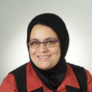 Riham El Khouli, MD, Nuclear Medicine, Lexington, KY, University of Kentucky Albert B. Chandler Hospital