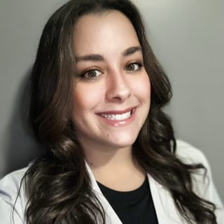 Taylor Pacheco, Nurse Practitioner, Canton, MA