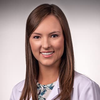 Reagan Barfield, Pharmacist, Columbia, SC