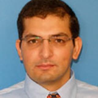 Khaled Hamada, MD