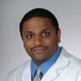 Beje Thomas, MD, Nephrology, Washington, DC, MedStar Georgetown University Hospital