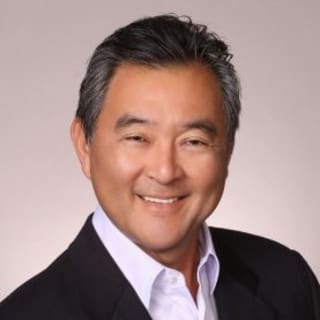 Byron Yoshino, Pharmacist, Honolulu, HI