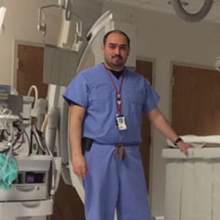 Mohamed Labedi, MD, Cardiology, Salt Lake City, UT, Springfield Memorial Hospital