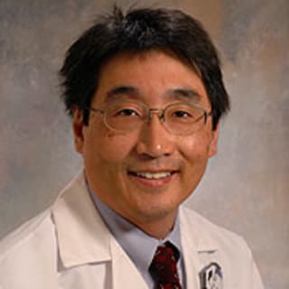 Paul Chang, MD