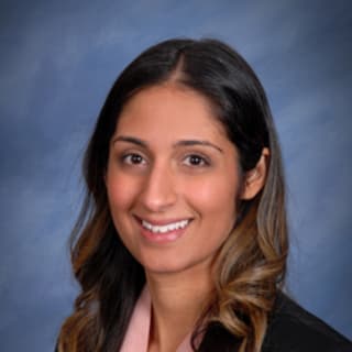 Dena Nasir, MD, Resident Physician, Pasadena, CA, Huntington Health