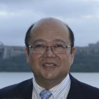 Alvin Madarang, MD