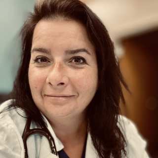 Martha Moorehead, Family Nurse Practitioner, Meredith, NH, Concord Hospital - Laconia