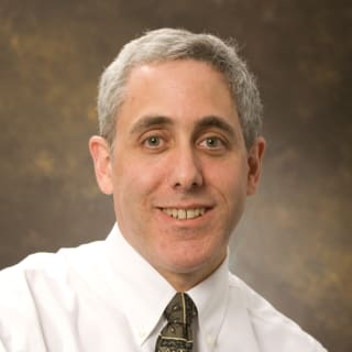 Mark Siegel, MD, Pulmonology, New Haven, CT, Yale-New Haven Hospital