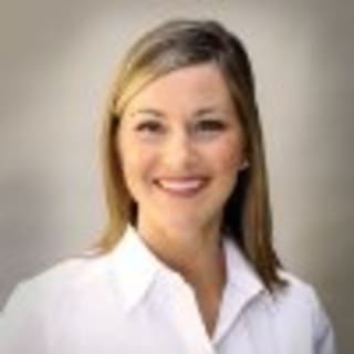 Alicia Muller, Family Nurse Practitioner, Kansas City, MO, Saint Luke's Hospital of Kansas City