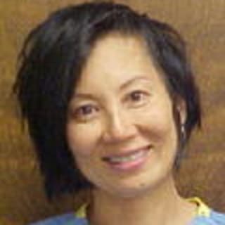 Linda Huang, MD