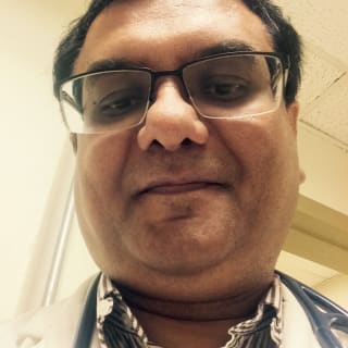 Sanjaykumar Shah, Acute Care Nurse Practitioner, East Orange, NJ, CareWell Health Medical Center