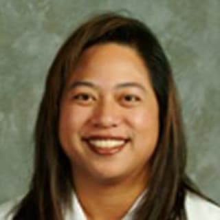 Catherine Nitafan-Young, Family Nurse Practitioner, Stockton, CA, Kaiser Permanente Sacramento Medical Center
