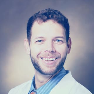 Cody Beaver, MD, Allergy & Immunology, Barrow, AK, University Medical Center