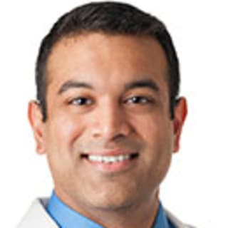 Brijal Desai, MD, Radiation Oncology, Providence, RI