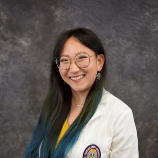 Nancy Ren, MD, Resident Physician, New Orleans, LA