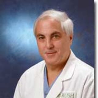 Steven Gitelis, MD, Orthopaedic Surgery, Chicago, IL, Rush University Medical Center