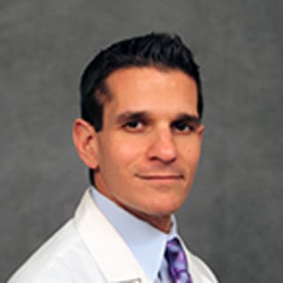 Roberto Scaffidi, MD, Cardiology, Dover, DE