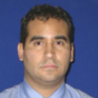 Hugo Ramon, MD, Pulmonology, Palm Coast, FL, Orlando Health Orlando Regional Medical Center