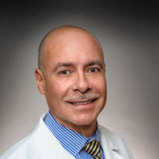 WALTER PALMAS, MD