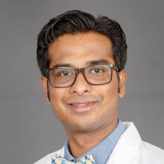 Balaji Krishnaiah, MD, Neurology, Memphis, TN