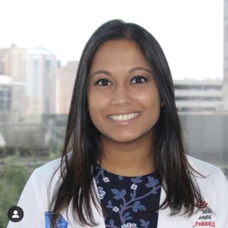 Janaki Paskaradevan, MD, Pediatric Pulmonology, Chicago, IL