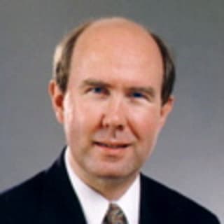 Kenneth Petersen, MD