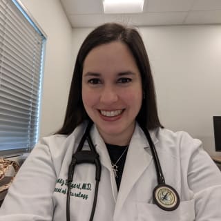 Olga Gomez Siegert, MD, Neurology, Covington, LA