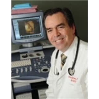 Christopher Serrano, MD, Obstetrics & Gynecology, San Antonio, TX, Methodist Hospital