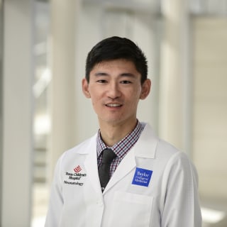 Thomas Lu, MD