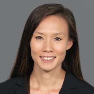 Eliza Nguyen, MD, Obstetrics & Gynecology, Rochester, MN