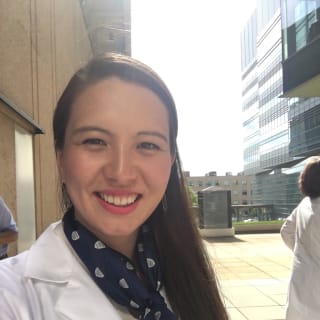 Tingjia Lorigiano, MD, Internal Medicine, Parkville, MD