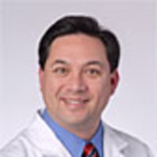 Jason Guevara, MD, Orthopaedic Surgery, West End, NC