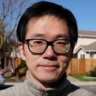 Zheng Song, MD, Resident Physician, Bakersfield, CA