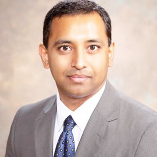 Rajasekhar Bodicharla, MD
