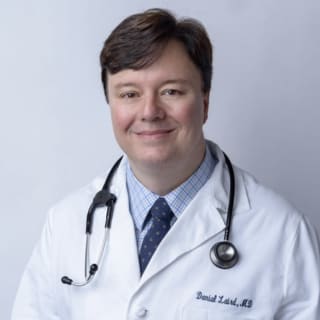 Danial Laird, MD