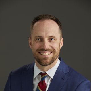 Blake Dowdle, MD, Orthopaedic Surgery, Eugene, OR, PeaceHealth Sacred Heart Medical Center at RiverBend