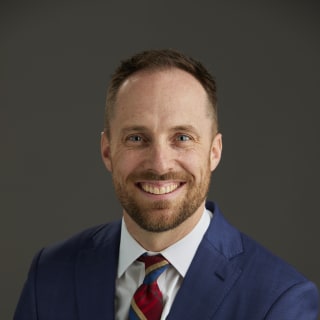 Blake Dowdle, MD, Orthopaedic Surgery, Eugene, OR