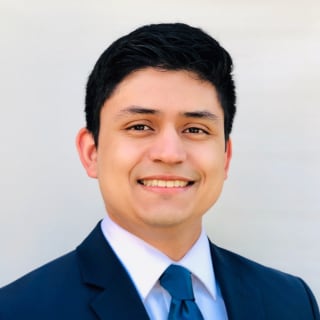 Jesus Pineda-Ramirez, MD, Resident Physician, New Orleans, LA