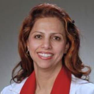 Yasmin Qasim, MD