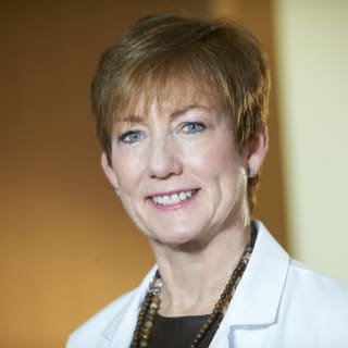 Monica Morrow, MD