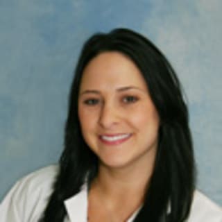 Samantha Ganick, MD, Urology, Sartell, MN, St. Cloud VA Medical Center
