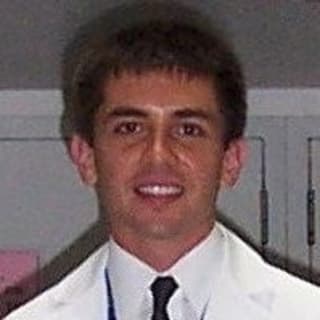 Theodore Segarra, MD