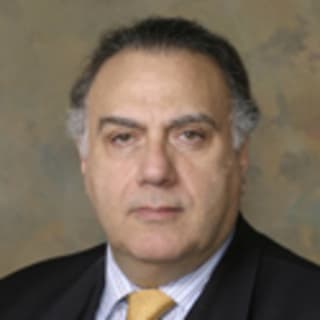 Michael Kassouf, MD, Vascular Surgery, Brooklyn, NY, NewYork-Presbyterian Brooklyn Methodist Hospital