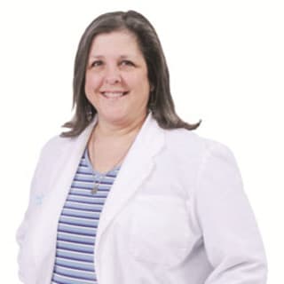 Cynthia Julich, Family Nurse Practitioner, Sanford, NC