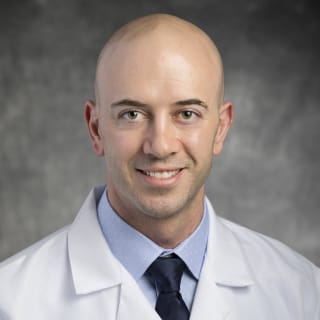 Michael Nasr, MD, Internal Medicine, Atlanta, GA, University Hospitals Cleveland Medical Center