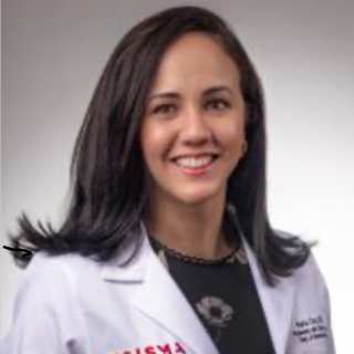 Karla Cruz Morel, MD, Pulmonology, Columbia, SC